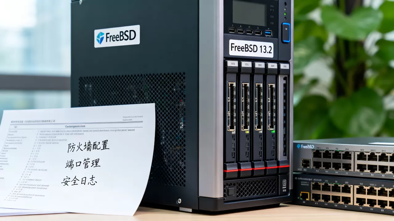 如何保障FreeBSD服务器安全?,有哪些配置 如何保障FreeBSD服务器安全?,有哪些配置