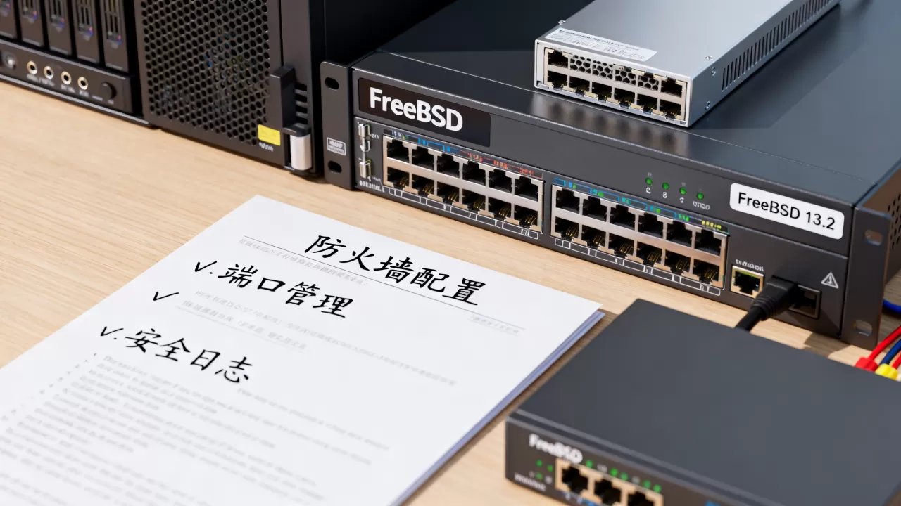 如何保障FreeBSD服务器安全?,有哪些配置 如何保障FreeBSD服务器安全?,有哪些配置