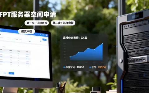 ftp服务器空间申请流程是什么？，哪家性价比高？