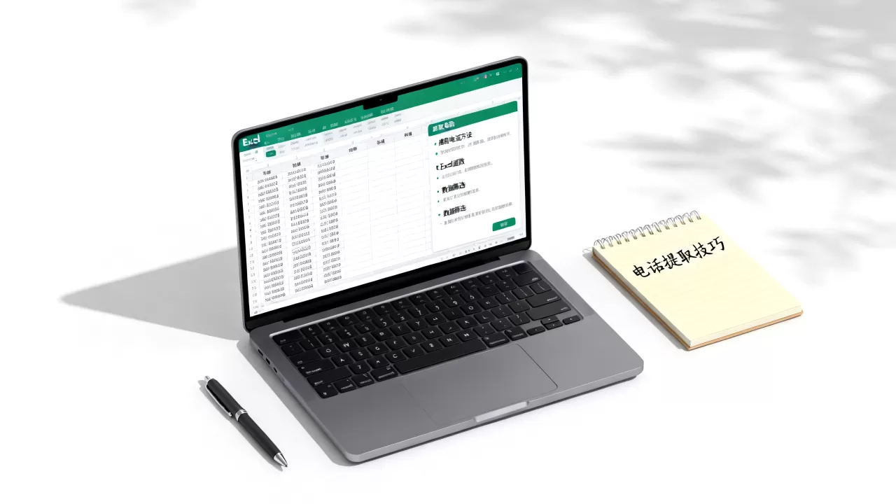 如何从Excel中提取电话?,提取电话的方法有哪些 如何从Excel中提取电话?,提取电话的方法有哪些
