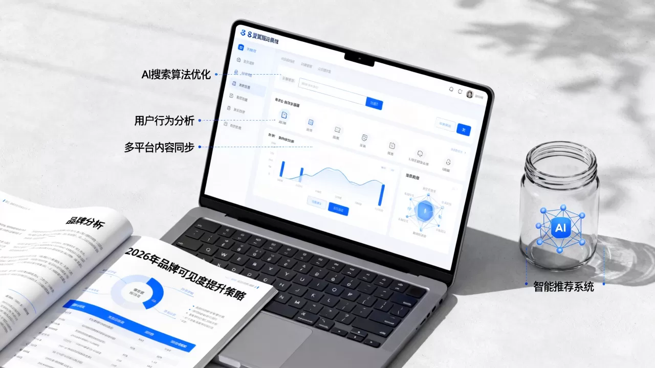 如何提高AI搜索品牌可见度,2026年有哪些方法? 如何提高AI搜索品牌可见度,2026年有哪些方法?