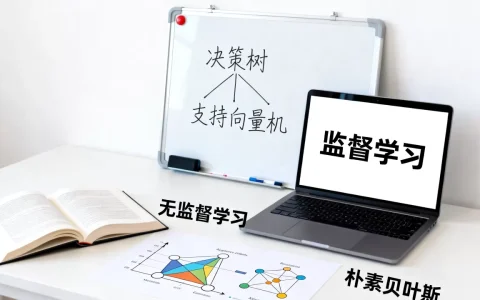 机器学习分类方法是什么？，有哪些常见算法