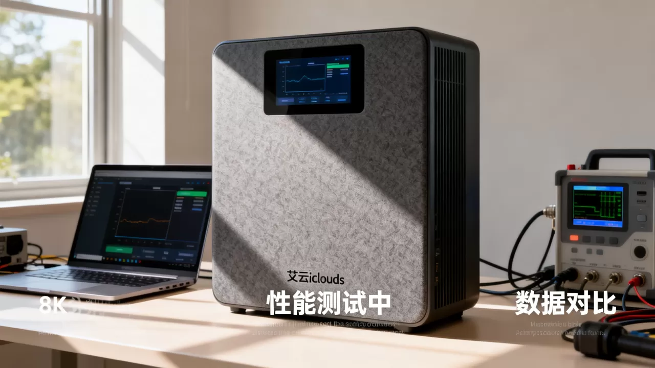 艾云iaclouds测评值得看吗?,性能怎么样? 艾云iaclouds测评值得看吗?,性能怎么样?