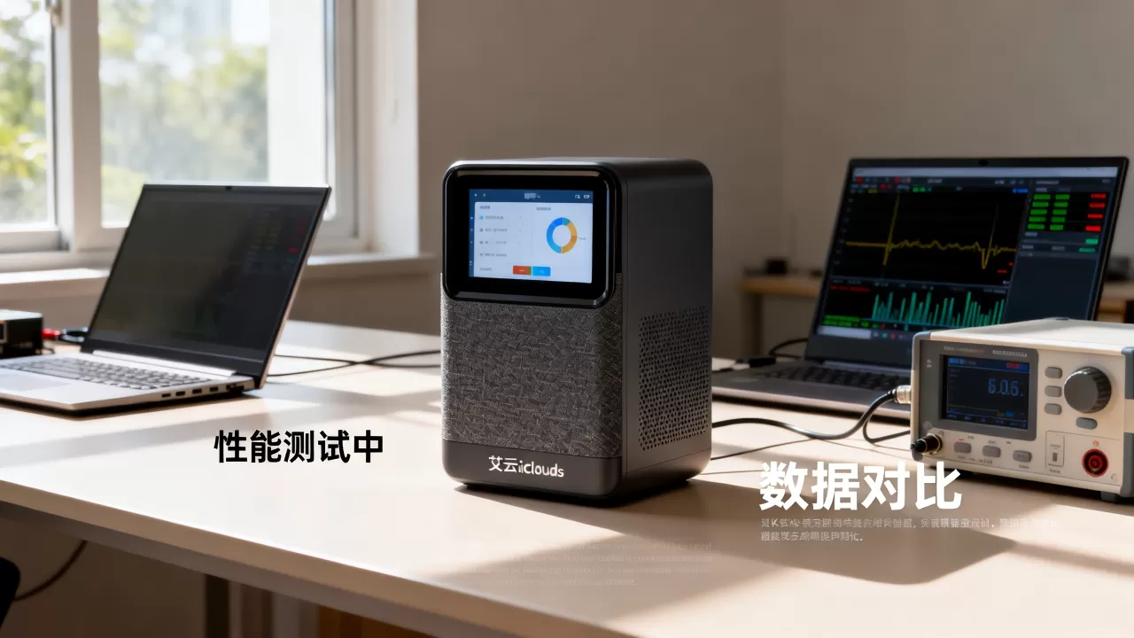 艾云iaclouds测评值得看吗?,性能怎么样? 艾云iaclouds测评值得看吗?,性能怎么样?
