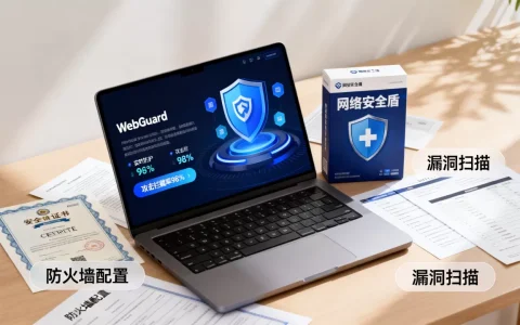 目前市面上哪些防网站攻击软件好用？,哪个最安全