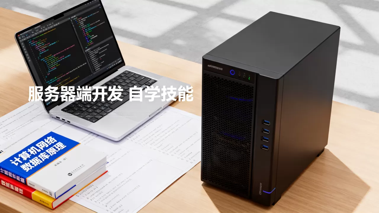 服务器端开发到底是什么,自学需要掌握哪些技能 服务器端开发到底是什么,自学需要掌握哪些技能