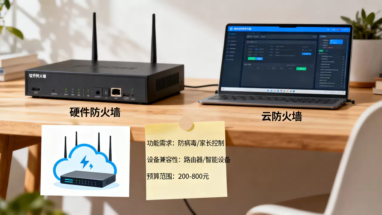 防火墙通常分哪几种类型,家用防火墙怎么选 防火墙通常分哪几种类型,家用防火墙怎么选