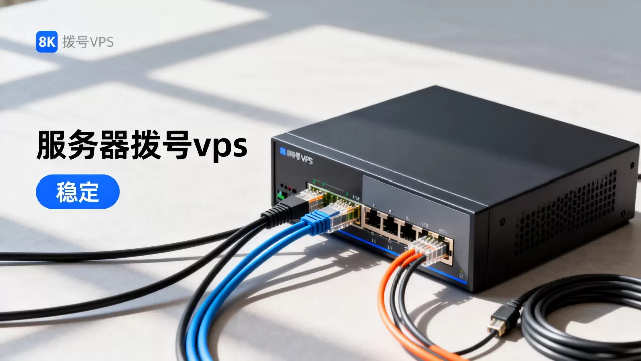 服务器拨号vps到底是什么,哪个最稳定? 服务器拨号vps到底是什么,哪个最稳定?