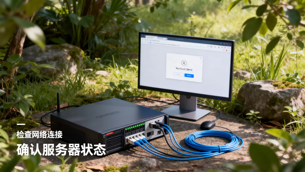 服务器内网站无法打开怎么解决,是什么原因 服务器内网站无法打开怎么解决,是什么原因