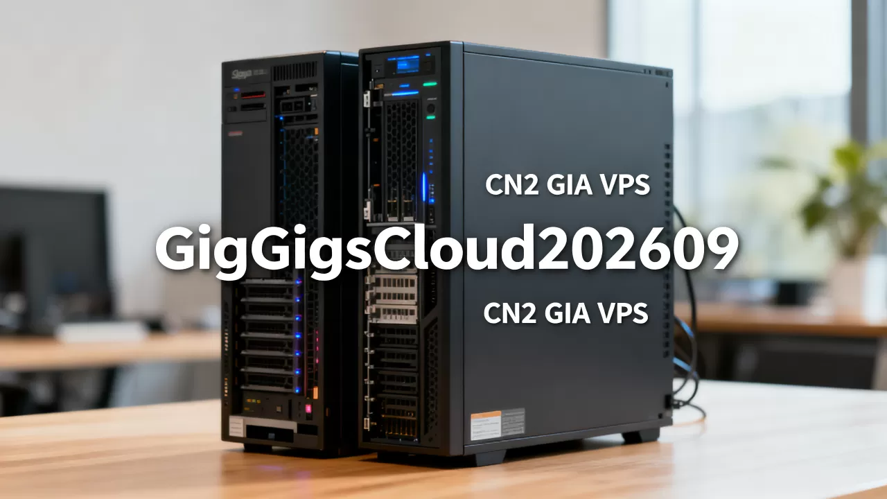 GigsGigsCloud的2026年9月最新优惠码可以买香港CN2 GIA VPS和洛杉矶CN2 GIA VPS吗,值得买吗 GigsGigsCloud的2026年9月最新优惠码可以买香港CN2 GIA VPS和洛杉矶CN2 GIA VPS吗,值得买吗
