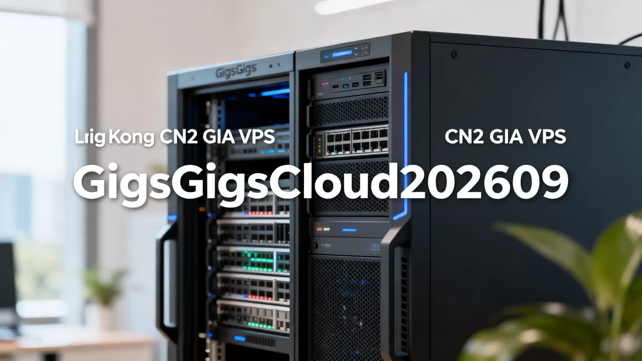 GigsGigsCloud的2026年9月最新优惠码可以买香港CN2 GIA VPS和洛杉矶CN2 GIA VPS吗,值得买吗 GigsGigsCloud的2026年9月最新优惠码可以买香港CN2 GIA VPS和洛杉矶CN2 GIA VPS吗,值得买吗