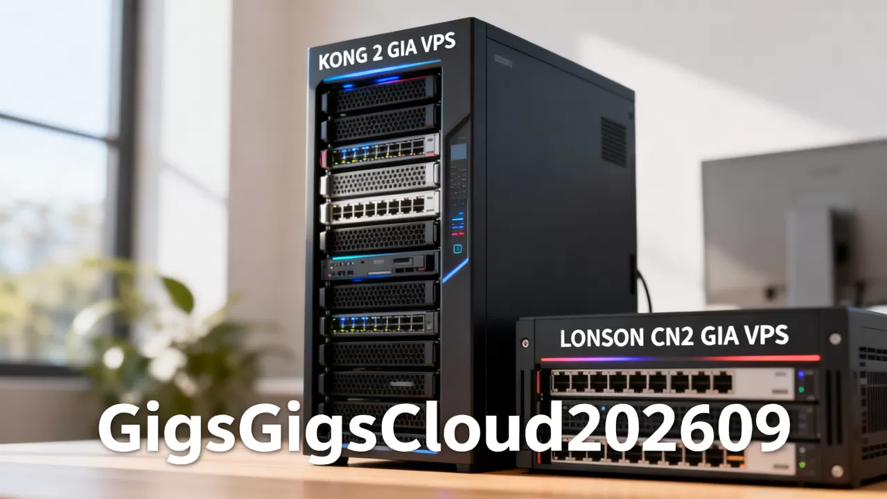 GigsGigsCloud的2026年9月最新优惠码可以买香港CN2 GIA VPS和洛杉矶CN2 GIA VPS吗,值得买吗 GigsGigsCloud的2026年9月最新优惠码可以买香港CN2 GIA VPS和洛杉矶CN2 GIA VPS吗,值得买吗