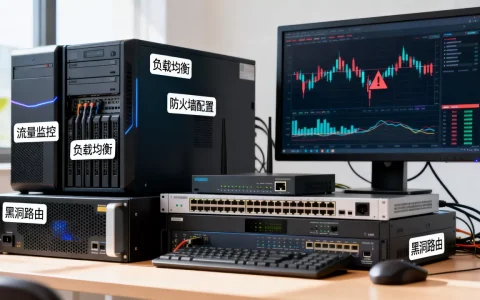 防御DDoS攻击的最佳方法是什么？，有哪些方法