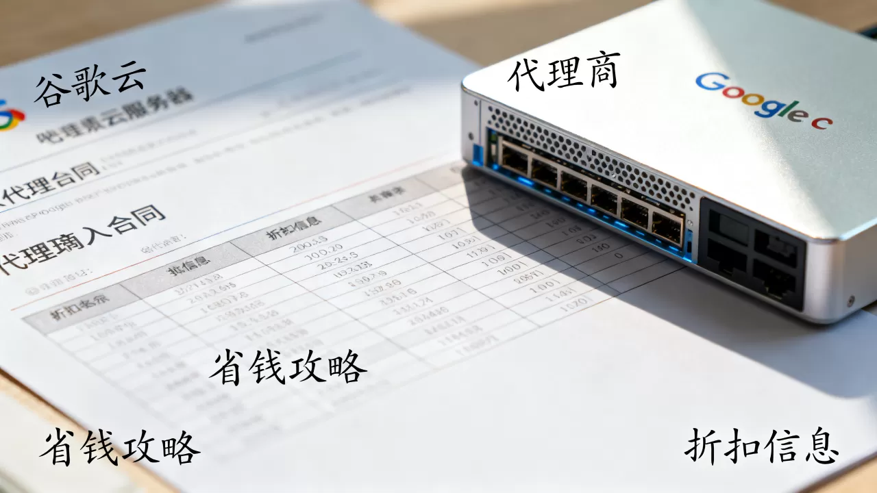 谷歌云云主机通过代理商怎么用更省钱?,折扣多少 谷歌云云主机通过代理商怎么用更省钱?,折扣多少