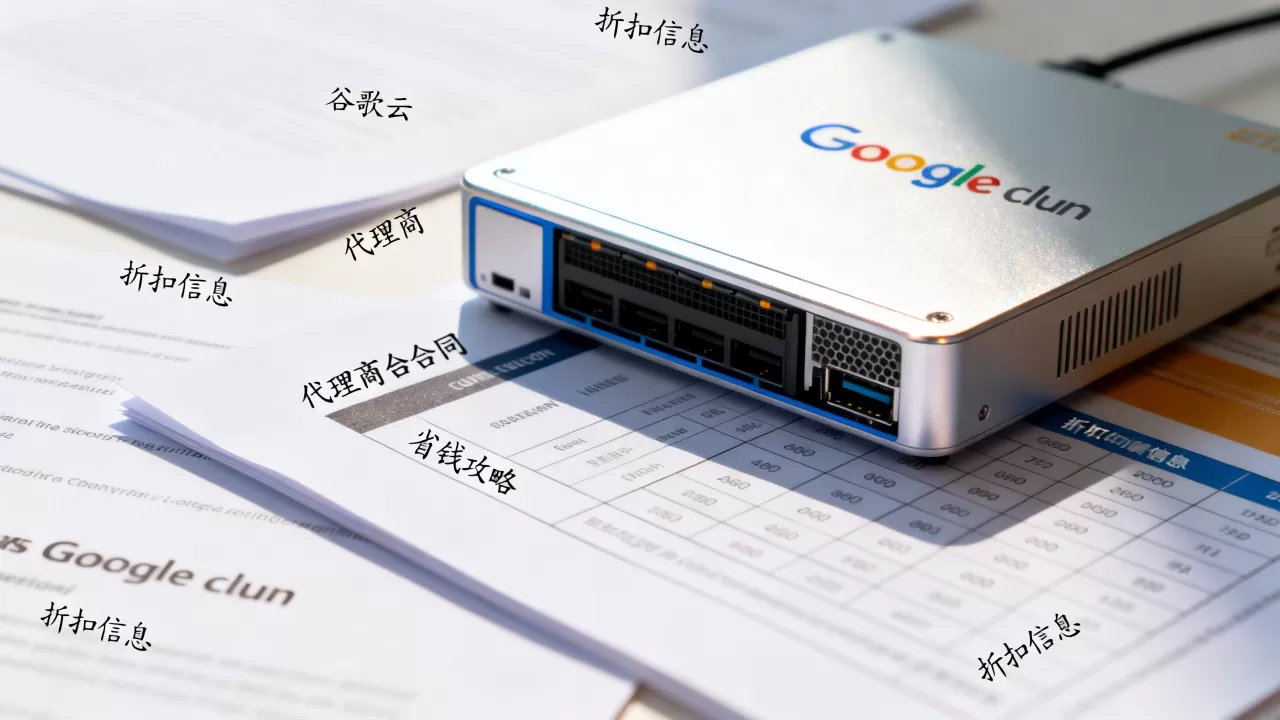 谷歌云云主机通过代理商怎么用更省钱?,折扣多少 谷歌云云主机通过代理商怎么用更省钱?,折扣多少