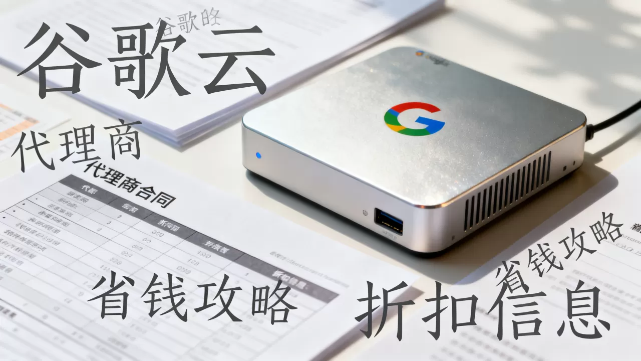 谷歌云云主机通过代理商怎么用更省钱?,折扣多少 谷歌云云主机通过代理商怎么用更省钱?,折扣多少