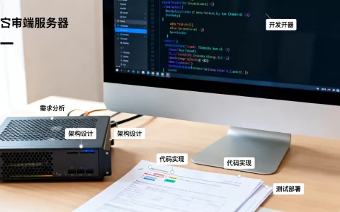 FTP服务器开发怎么做，有哪些关键步骤和注意事项？