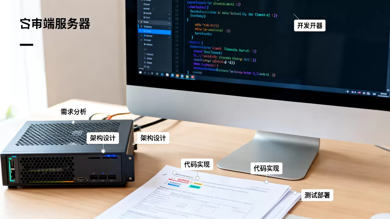 FTP服务器开发怎么做,有哪些关键步骤和注意事项? FTP服务器开发怎么做,有哪些关键步骤和注意事项?