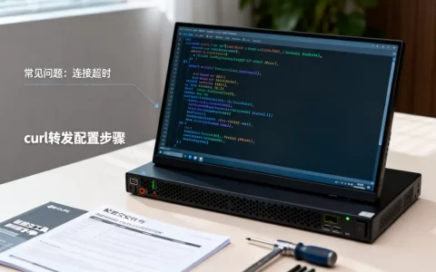 服务器curl转发功能如何配置？，常见问题怎么解决