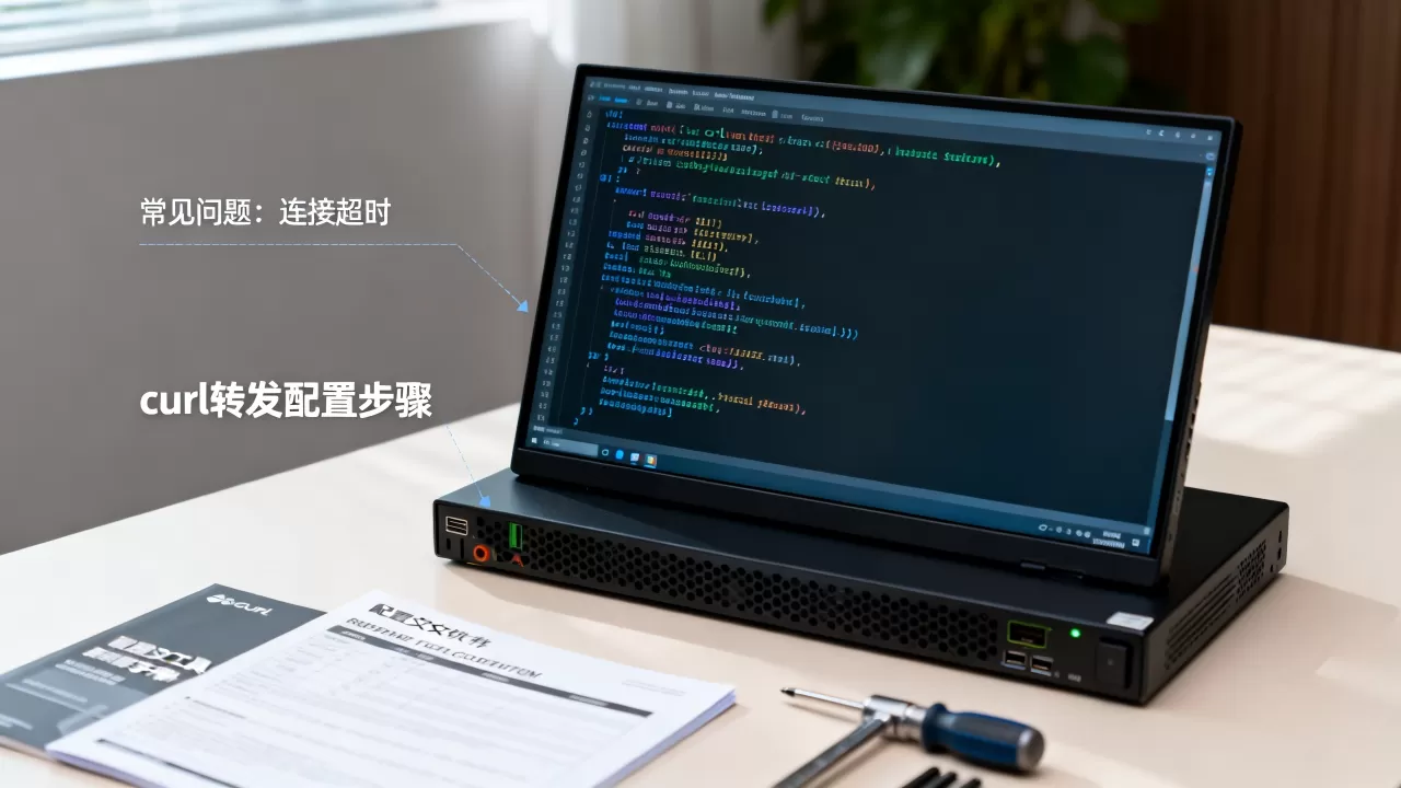 服务器curl转发功能如何配置？，常见问题怎么解决