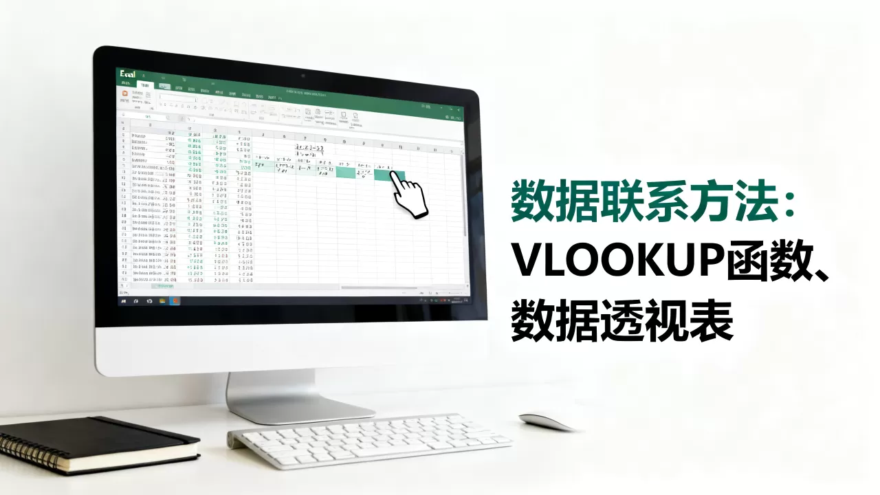 Excel表格如何建立数据联系?,有哪些方法? Excel表格如何建立数据联系?,有哪些方法?