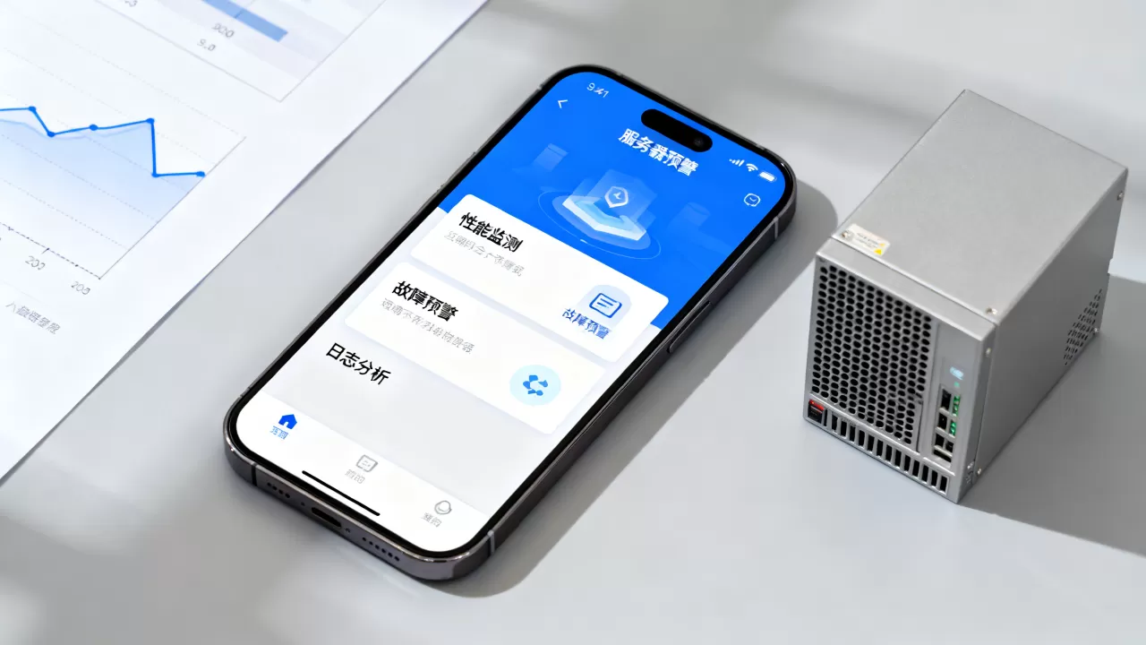 服务器预警app主要有哪些功能,哪个最好用? 服务器预警app主要有哪些功能,哪个最好用?