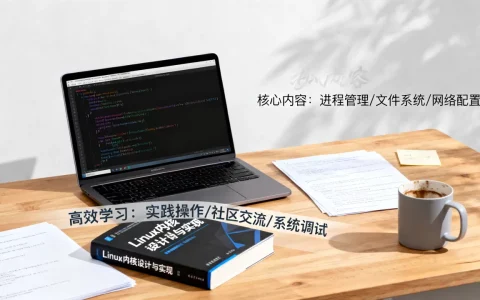 linux 033核心内容是什么，怎么学更高效？