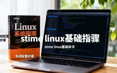 stime linux是什么，怎么使用？