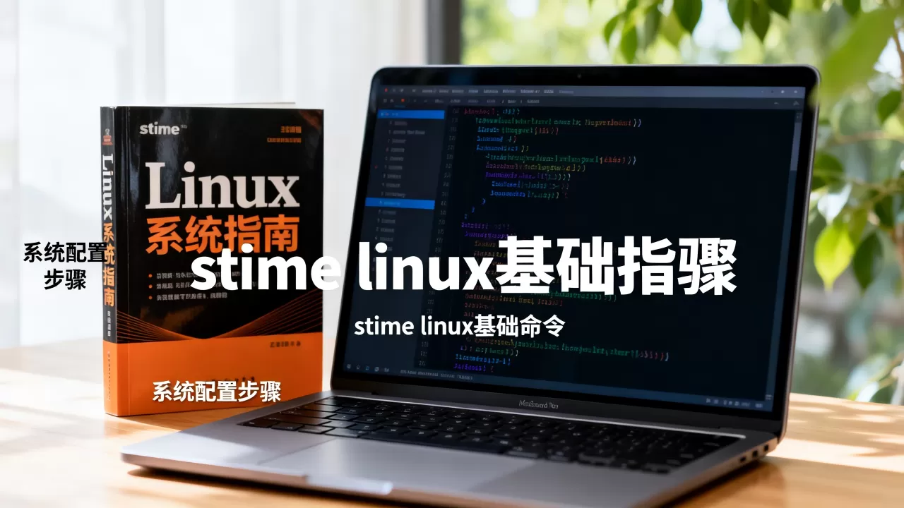 stime linux是什么,怎么使用? stime linux是什么,怎么使用?