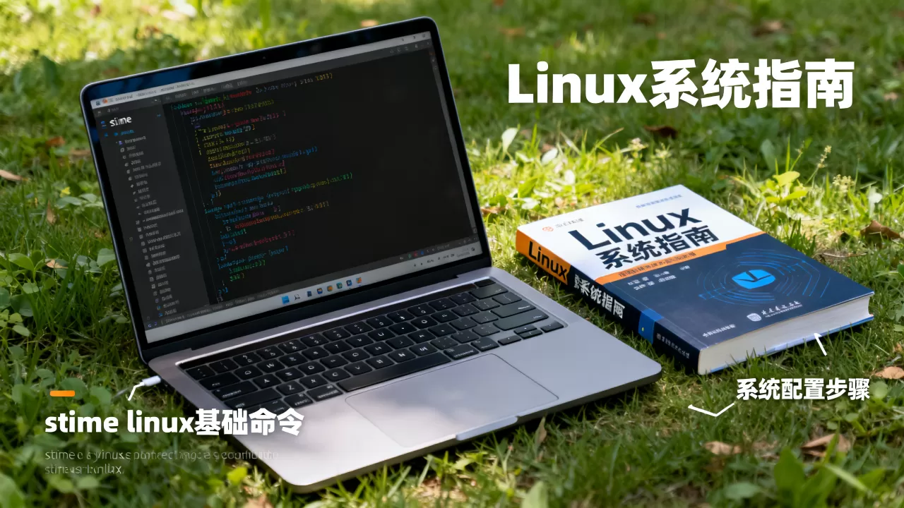 stime linux是什么,怎么使用? stime linux是什么,怎么使用?