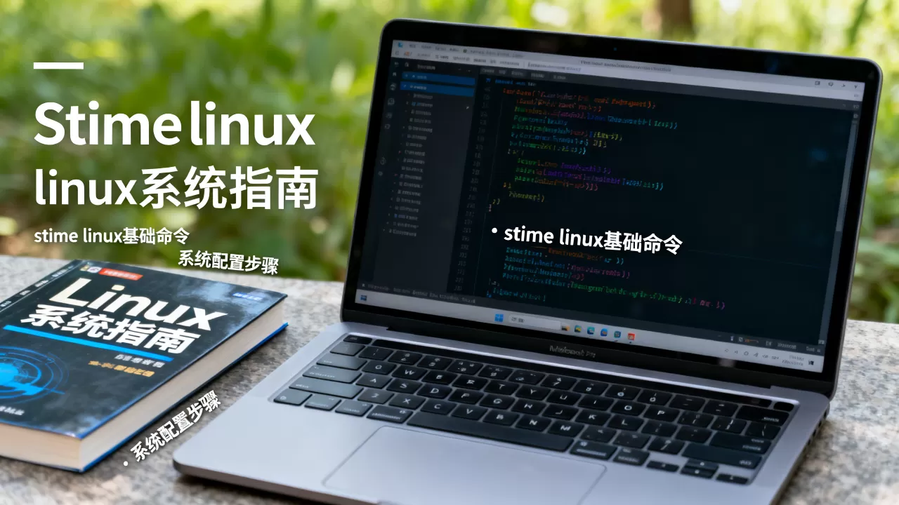 stime linux是什么,怎么使用? stime linux是什么,怎么使用?