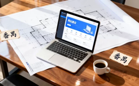 番禺网站建设公司哪家更值得信赖，多少钱？