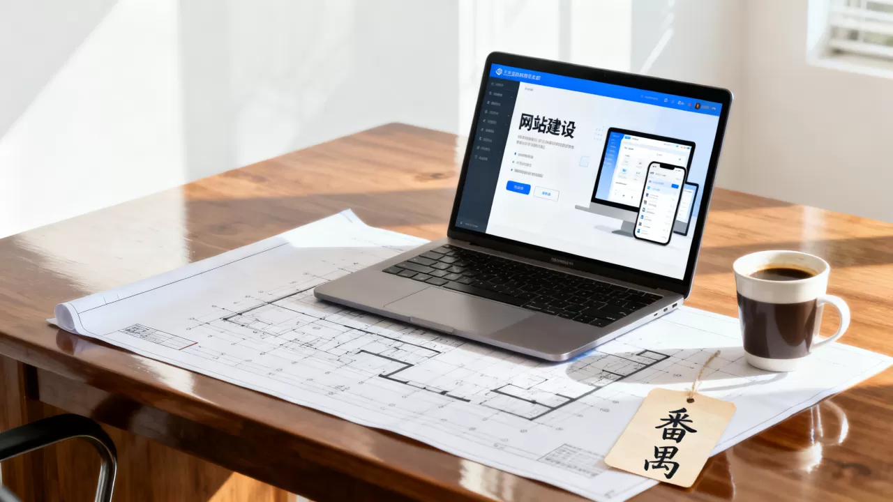 番禺网站建设公司哪家更值得信赖,多少钱? 番禺网站建设公司哪家更值得信赖,多少钱?