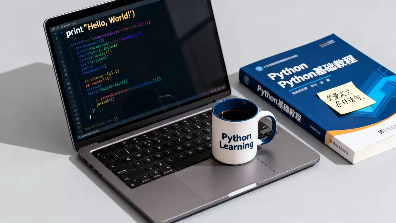 菜鸟学Python难不难?,零基础怎么入门 菜鸟学Python难不难?,零基础怎么入门