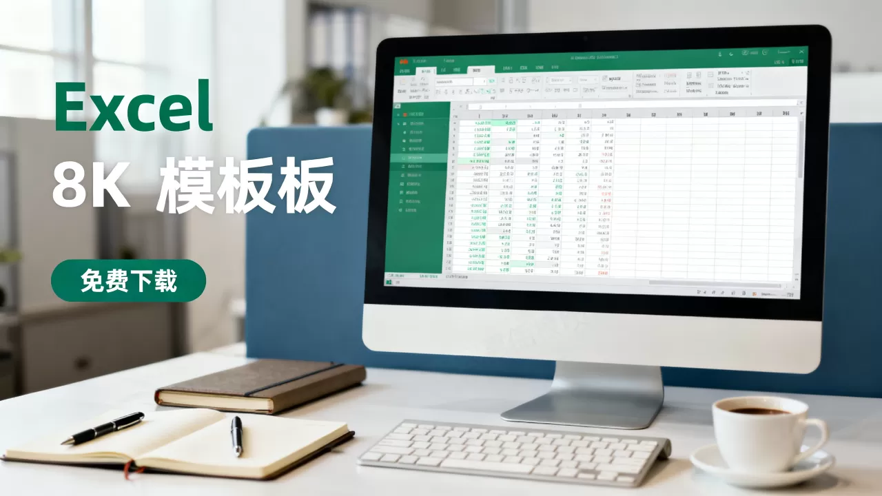 Excel漂亮模板怎么下载?,哪里免费下载 Excel漂亮模板怎么下载?,哪里免费下载