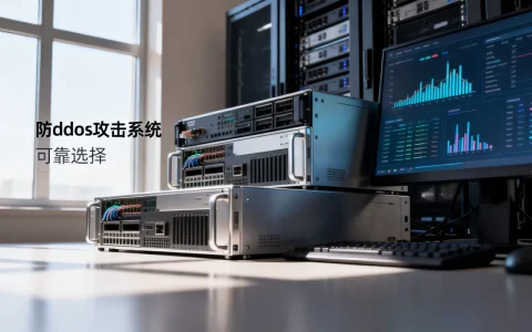 防ddos攻击系统怎么选？,哪家更靠谱？
