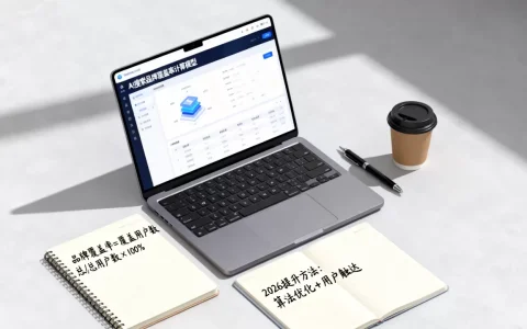 AI搜索品牌覆盖率怎么算？，2026年提升方法是什么？