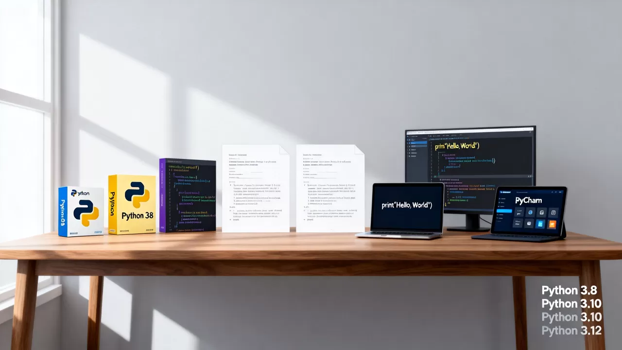 Python多个版本怎么共存,哪个版本最稳定? Python多个版本怎么共存,哪个版本最稳定?