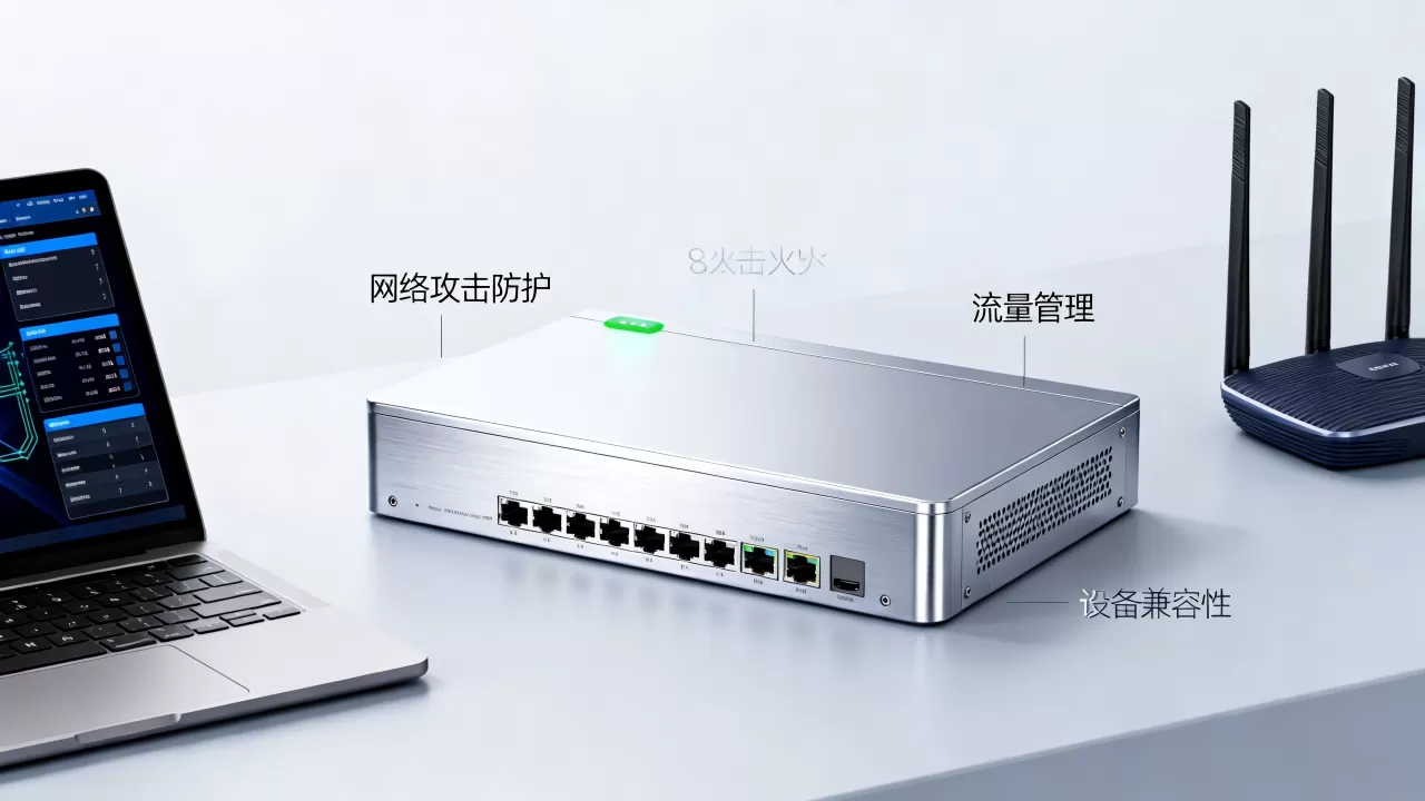 防火墙可以解决哪些常见问题,如何选择适合的防火墙产品 防火墙可以解决哪些常见问题,如何选择适合的防火墙产品