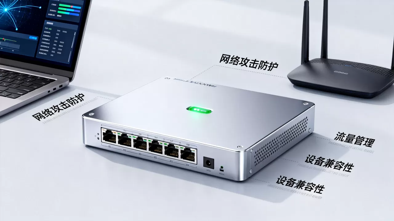 防火墙可以解决哪些常见问题,如何选择适合的防火墙产品 防火墙可以解决哪些常见问题,如何选择适合的防火墙产品