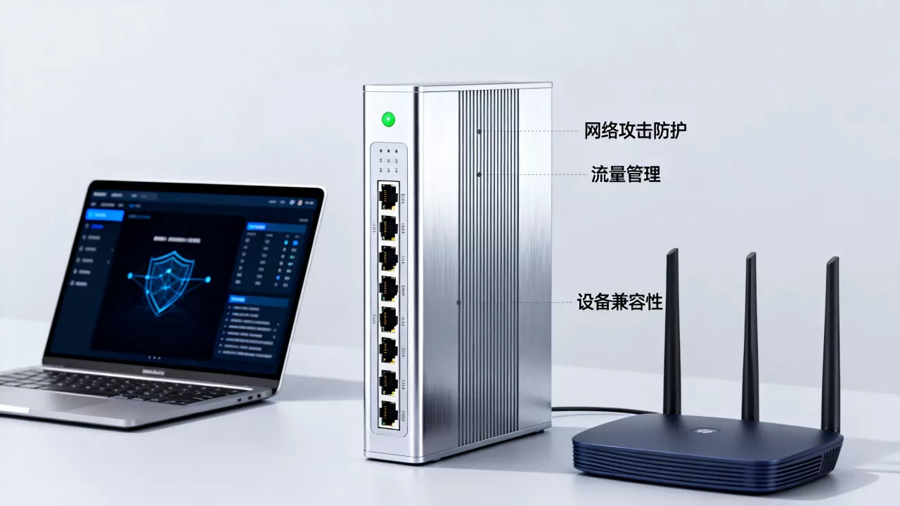 防火墙可以解决哪些常见问题,如何选择适合的防火墙产品 防火墙可以解决哪些常见问题,如何选择适合的防火墙产品