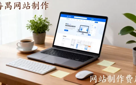 番禺网站制作哪里有，制作一个网站大概需要多少钱？