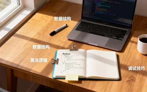 soc Python学习难点有哪些，怎么攻克