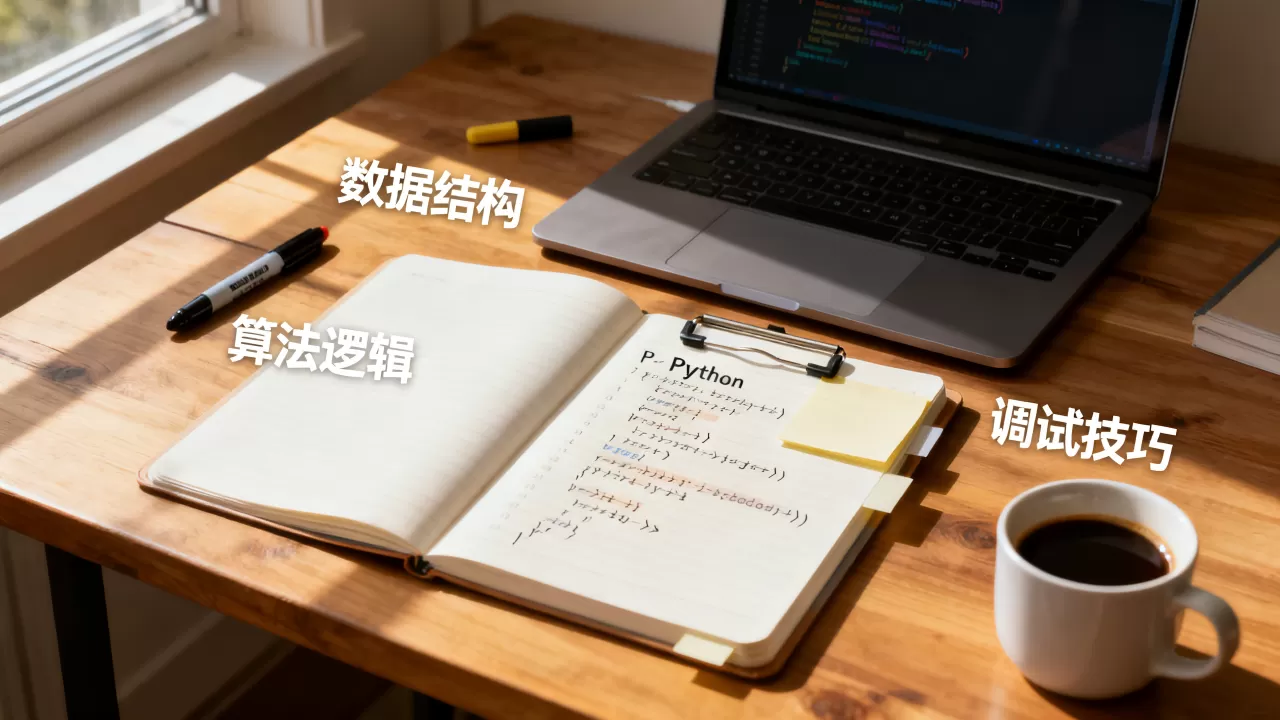 soc Python学习难点有哪些,怎么攻克 soc Python学习难点有哪些,怎么攻克