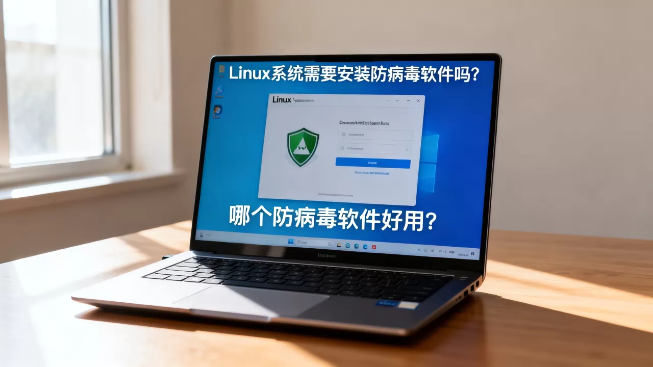 Linux系统需要安装防病毒软件吗,哪个好用? Linux系统需要安装防病毒软件吗,哪个好用?