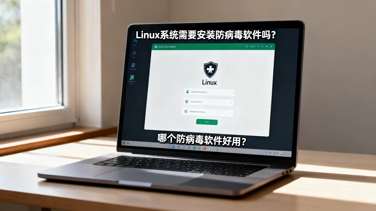Linux系统需要安装防病毒软件吗,哪个好用? Linux系统需要安装防病毒软件吗,哪个好用?