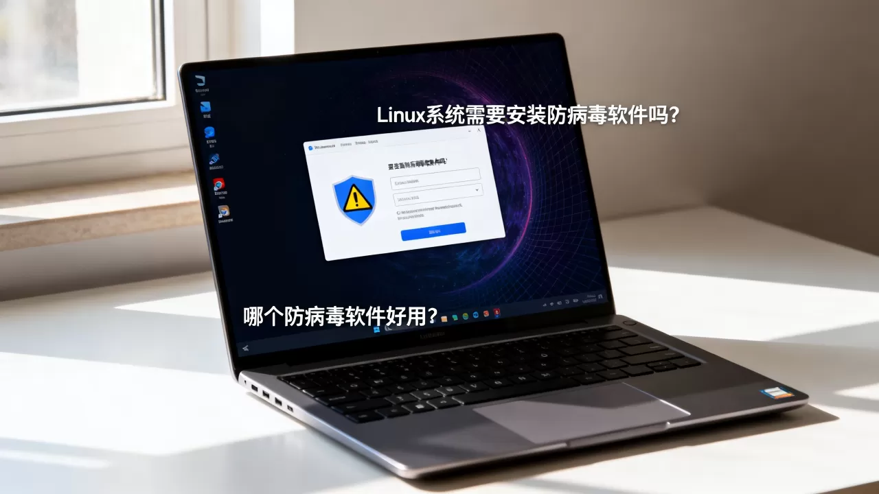 Linux系统需要安装防病毒软件吗,哪个好用? Linux系统需要安装防病毒软件吗,哪个好用?