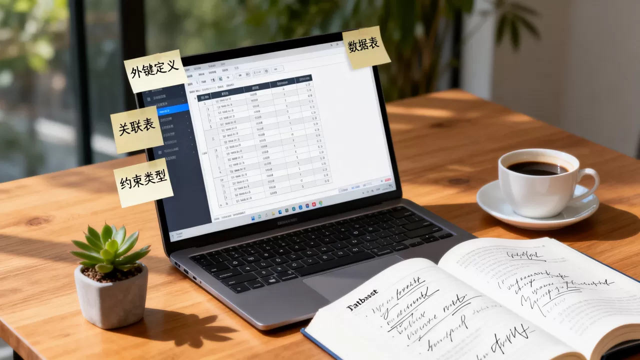 你真的懂数据库外键吗,外键的使用方法有哪些? 你真的懂数据库外键吗,外键的使用方法有哪些?