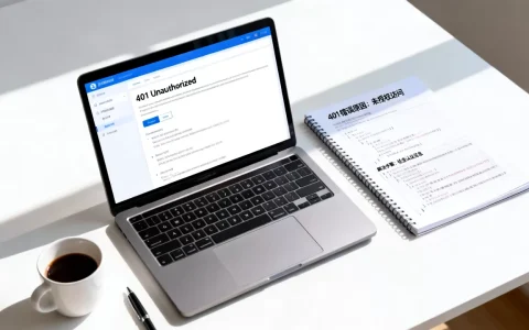 返回状态码401是什么原因引起的，如何解决？