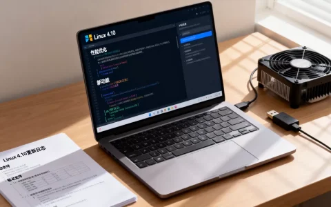 Linux 4.10更新了什么？，值得升级吗？